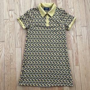 NWOT Cider Mod Dress XS